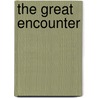 The Great Encounter by Jayme Sokolow