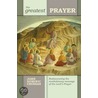 The Greatest Prayer by John Dominic Crossan