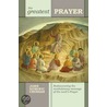 The Greatest Prayer door John Dominic Crossan