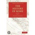 The History Of Rome