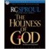 The Holiness Of God