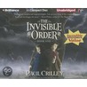 The Invisible Order by Paul Crilley
