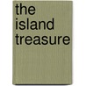 The Island Treasure by John Conroy Hutcheson