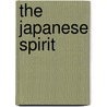 The Japanese Spirit door Okakura Yoshisaburoaz 1868-1936