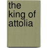 The King Of Attolia by Megan Whalen