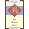 The Medieval Spains door Reilly Bernard F.