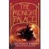 The Midnight Palace door Carlos-Ruiz Zafon