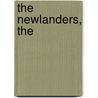 The Newlanders, The door Olin Johnson
