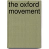 The Oxford Movement door Richard William Church