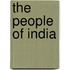 The People of India
