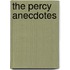 The Percy Anecdotes