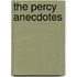 The Percy Anecdotes