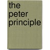 The Peter Principle by Raymond Hull