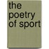 The Poetry of Sport