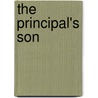 The Principal's Son by Roderick J. Robison