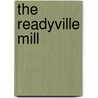The Readyville Mill door Connie Foster