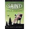The Saint's Getaway door Leslie Charteris
