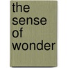 The Sense Of Wonder door Rachel Carson