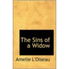 The Sins Of A Widow door Amelie L'Oiseau