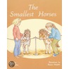 The Smallest Horses door Jenny Giles