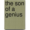 The Son of a Genius door Mrs. (Barbara) Hofland
