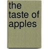 The Taste Of Apples door Huang Chun-Ming