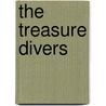 The Treasure Divers by Charles Frederick Holder