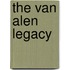 The Van Alen Legacy