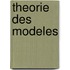 Theorie Des Modeles