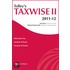 Tolley's Taxwise Ii