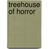 Treehouse of Horror door Ronald Cohn