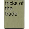Tricks Of The Trade door Fo Dario