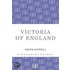 Victoria of England