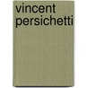 Vincent Persichetti by Donald L. Patterson