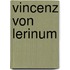 Vincenz Von Lerinum