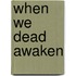 When We Dead Awaken