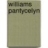 Williams Pantycelyn