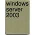 Windows Server 2003