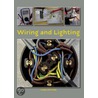 Wiring and Lighting door Chris Kitcher