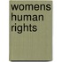 Womens Human Rights