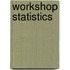 Workshop Statistics