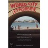 World City Syndrome door David A. McDonald