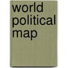 World Political Map door National Geographic Society