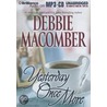 Yesterday Once More by Debbie Macomber