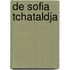 de Sofia Tchataldja