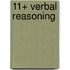 11+ Verbal Reasoning