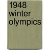 1948 Winter Olympics door Ronald Cohn