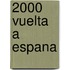 2000 Vuelta A Espana