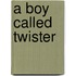 A Boy Called Twister