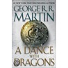 A Dance with Dragons door George R.R. Martin